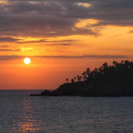 The Nest Hotel Tangalle Kültér fotó