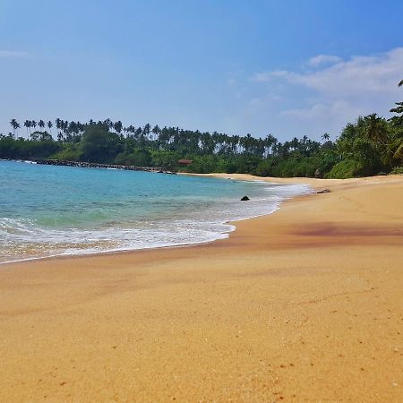 The Nest Hotel Tangalle Kültér fotó