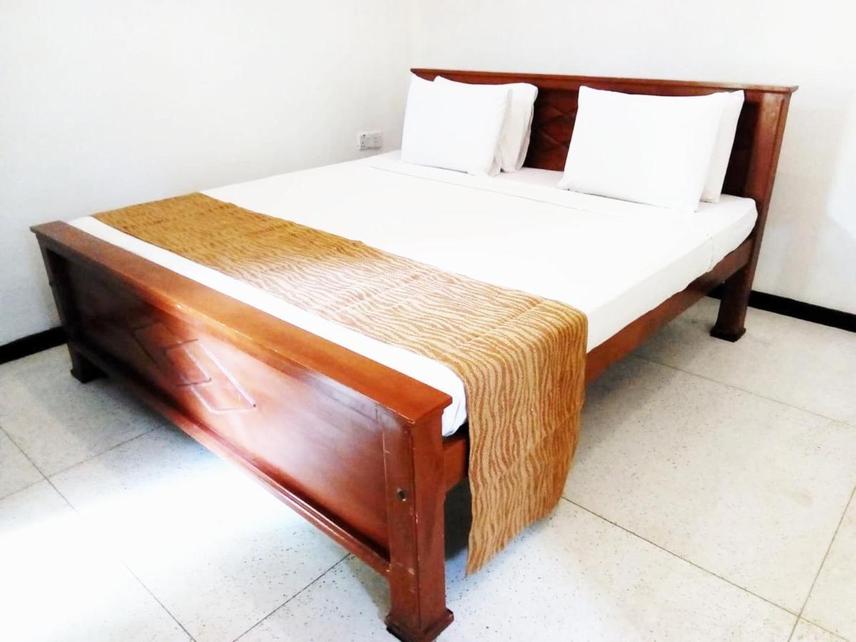 The Nest Hotel Tangalle Kültér fotó