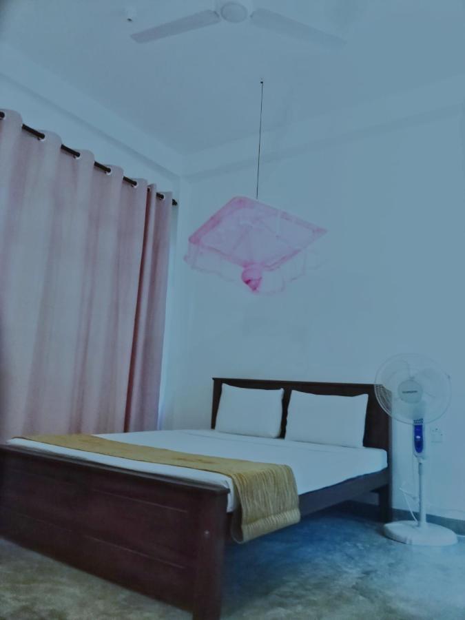 The Nest Hotel Tangalle Kültér fotó