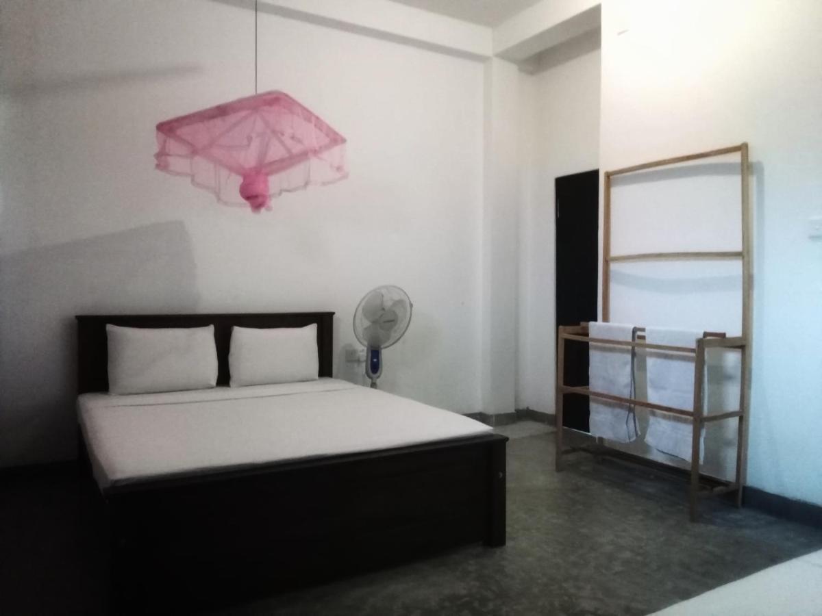 The Nest Hotel Tangalle Kültér fotó