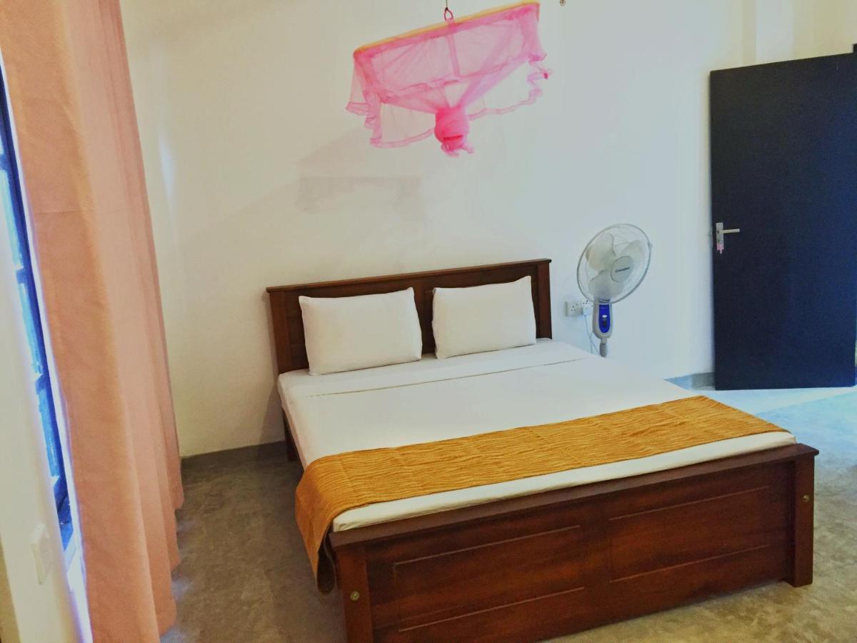 The Nest Hotel Tangalle Kültér fotó