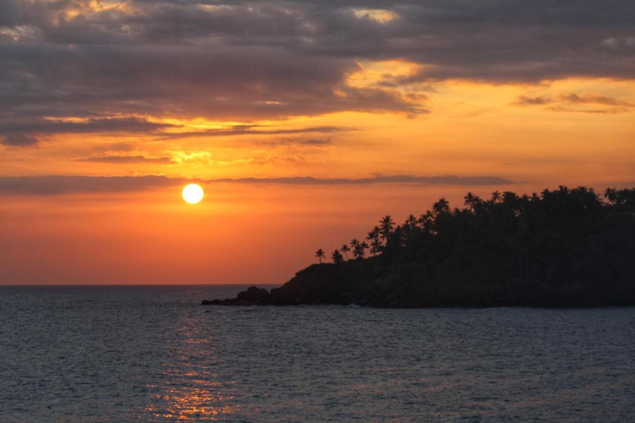 The Nest Hotel Tangalle Kültér fotó