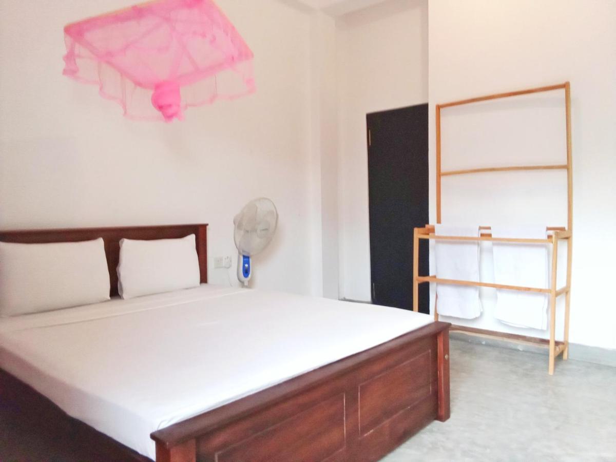 The Nest Hotel Tangalle Kültér fotó
