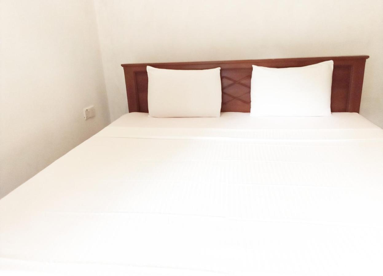 The Nest Hotel Tangalle Kültér fotó