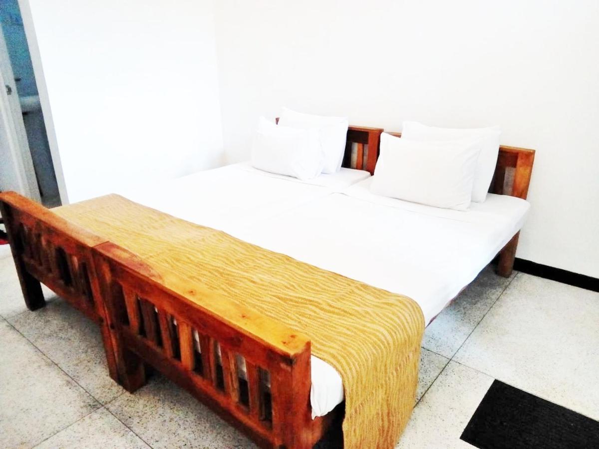 The Nest Hotel Tangalle Kültér fotó