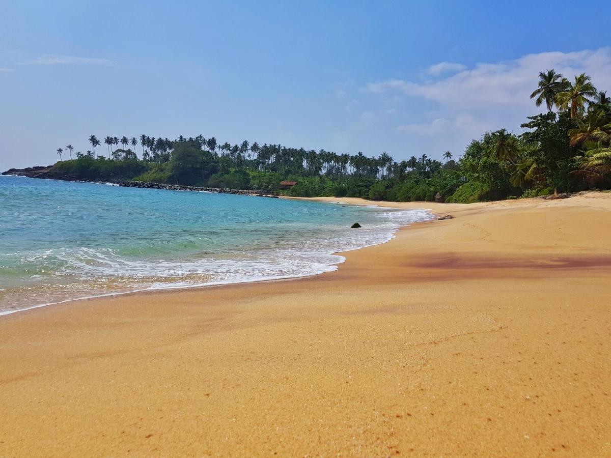 The Nest Hotel Tangalle Kültér fotó