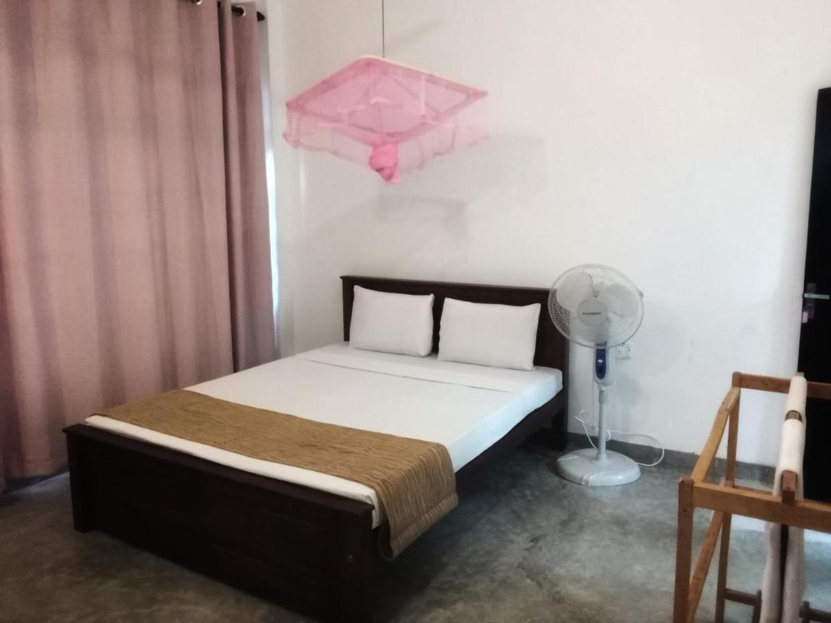 The Nest Hotel Tangalle Kültér fotó