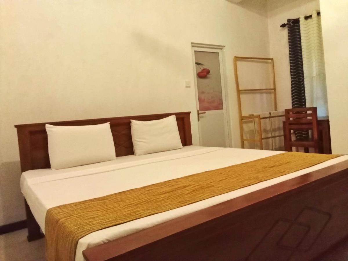 The Nest Hotel Tangalle Kültér fotó