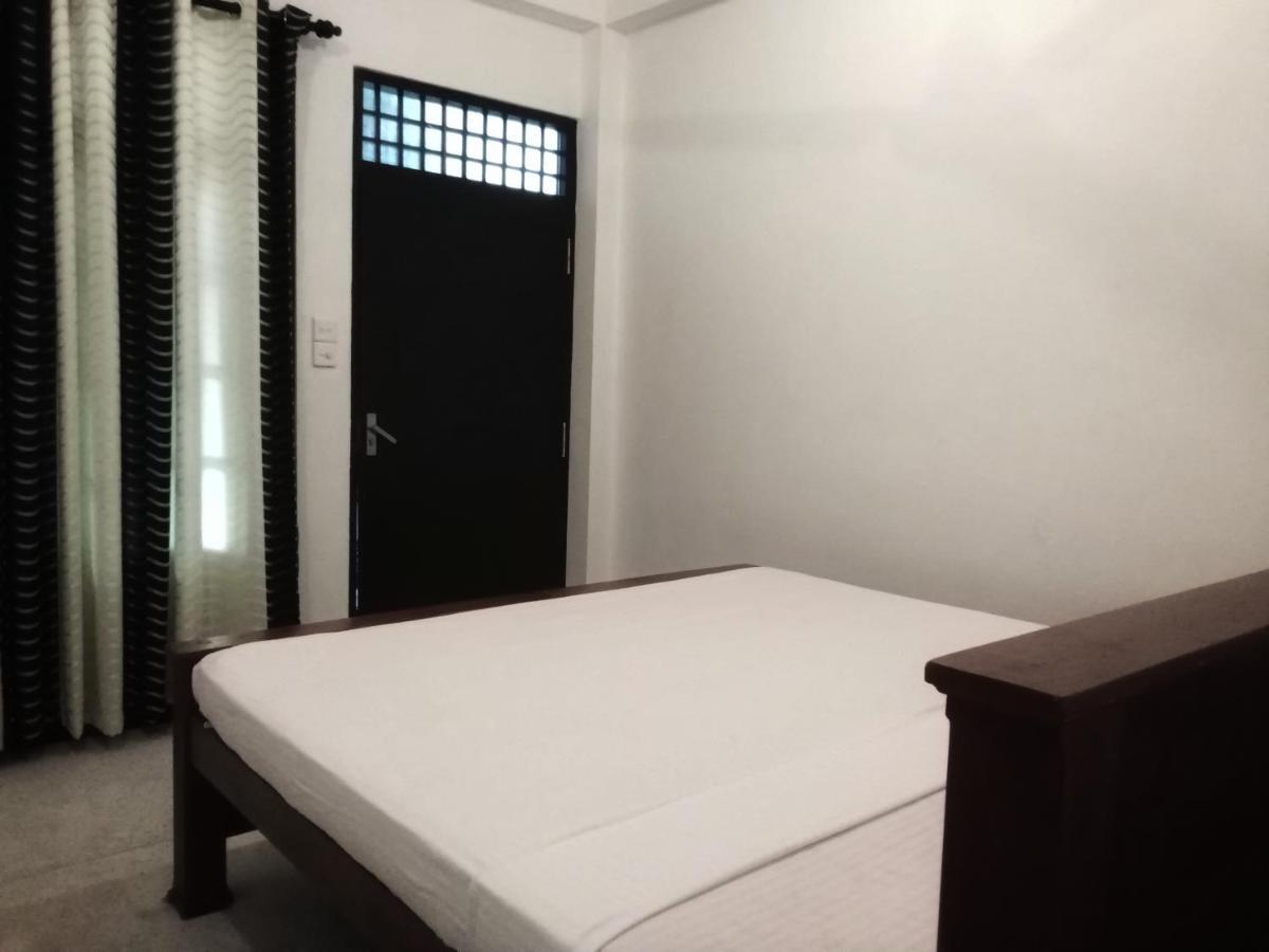 The Nest Hotel Tangalle Kültér fotó