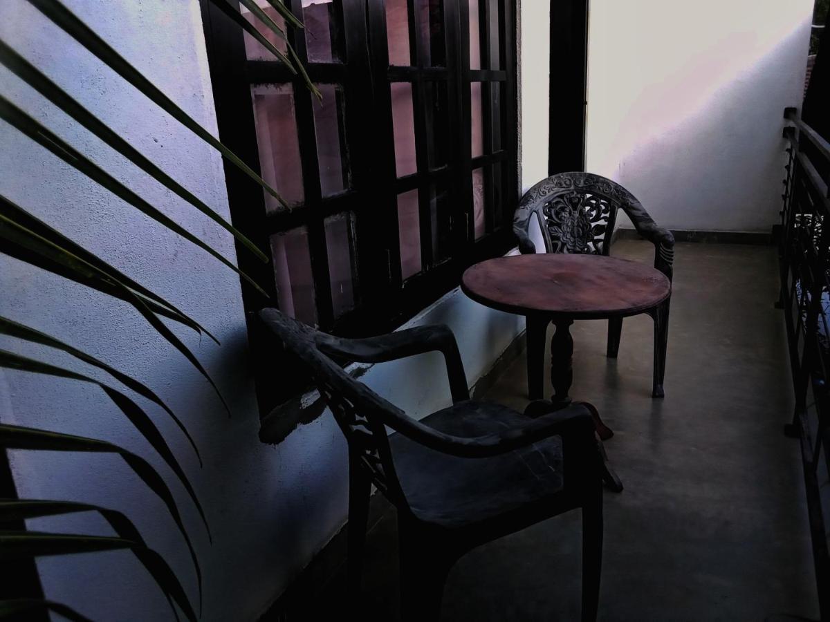 The Nest Hotel Tangalle Kültér fotó
