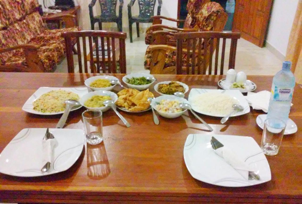 The Nest Hotel Tangalle Kültér fotó