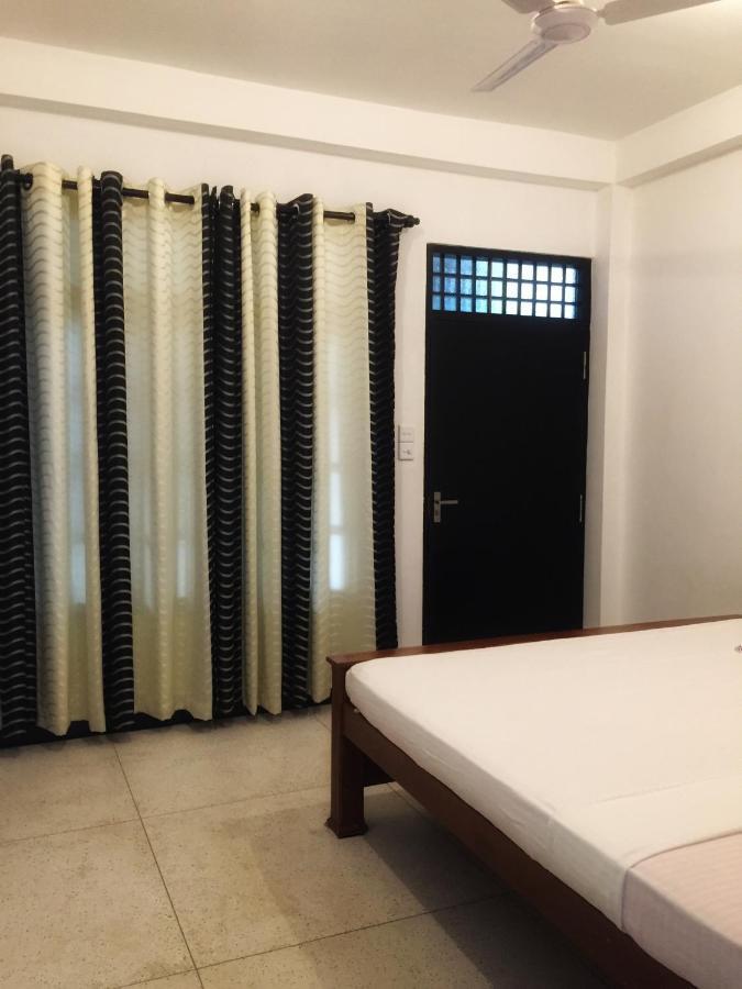 The Nest Hotel Tangalle Kültér fotó
