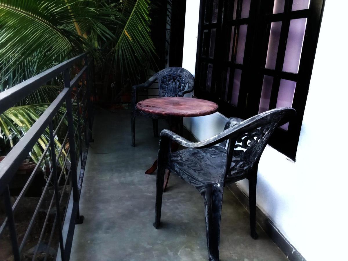 The Nest Hotel Tangalle Kültér fotó
