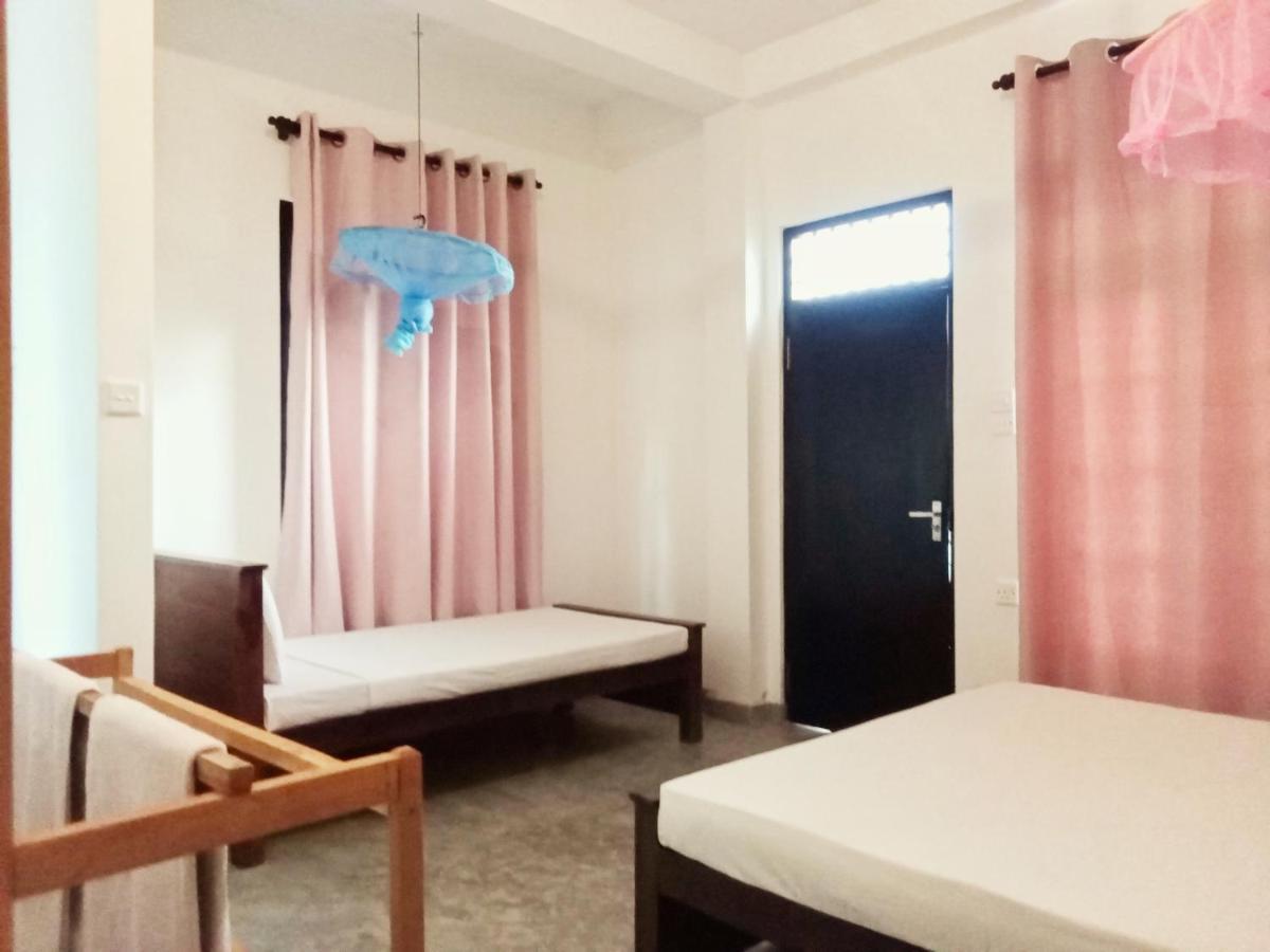 The Nest Hotel Tangalle Kültér fotó