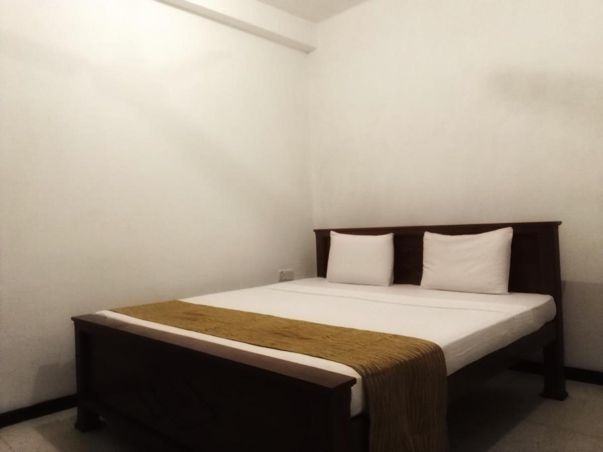 The Nest Hotel Tangalle Kültér fotó