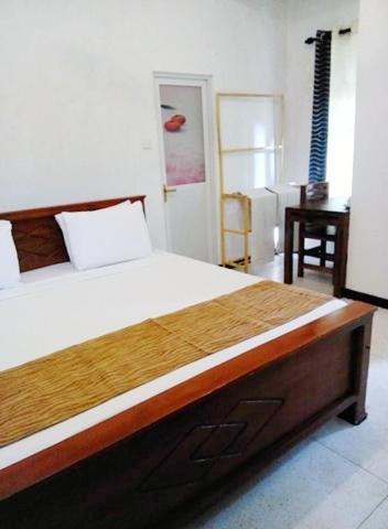 The Nest Hotel Tangalle Kültér fotó