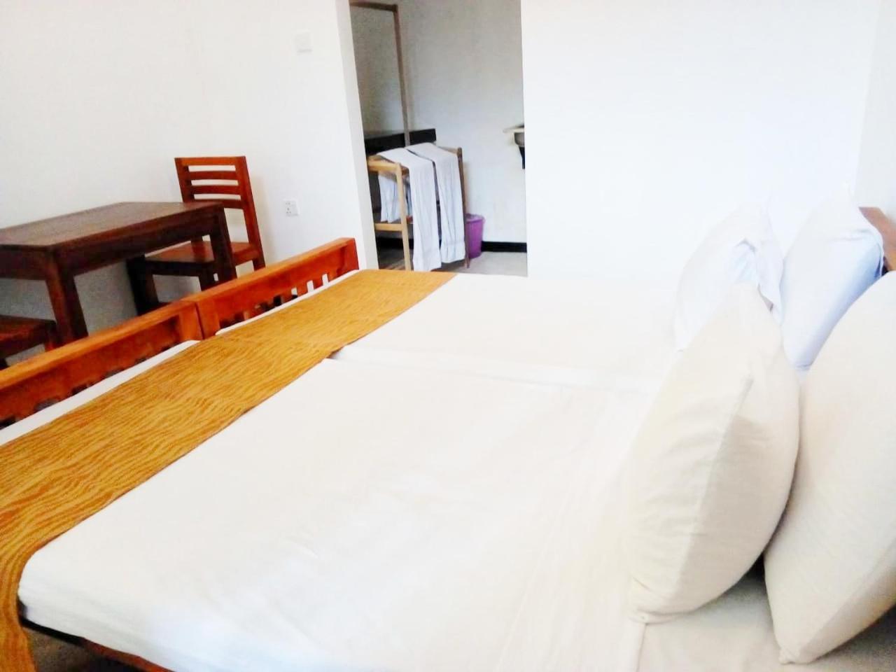 The Nest Hotel Tangalle Kültér fotó