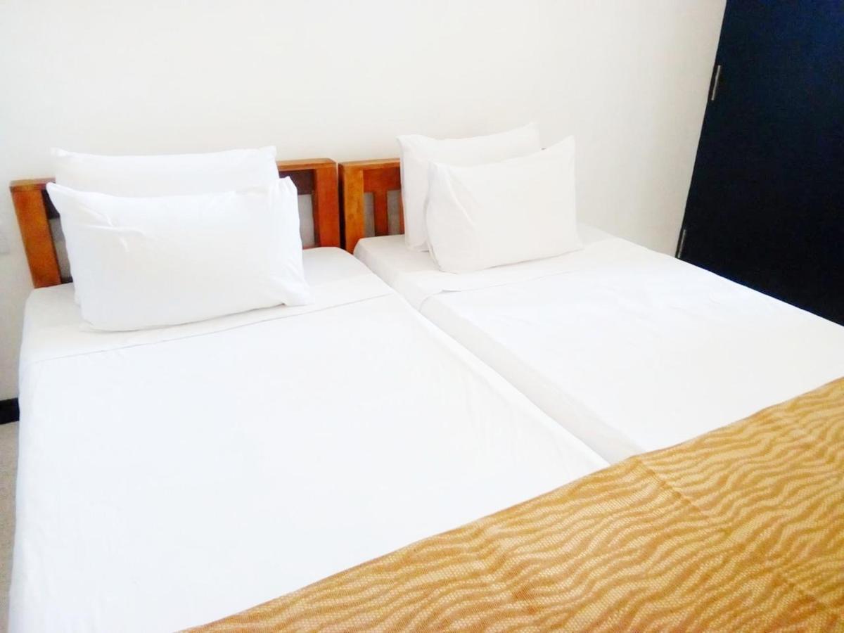 The Nest Hotel Tangalle Kültér fotó