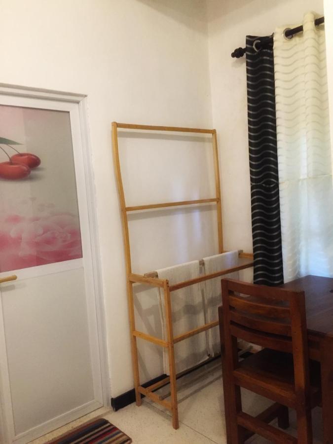 The Nest Hotel Tangalle Kültér fotó
